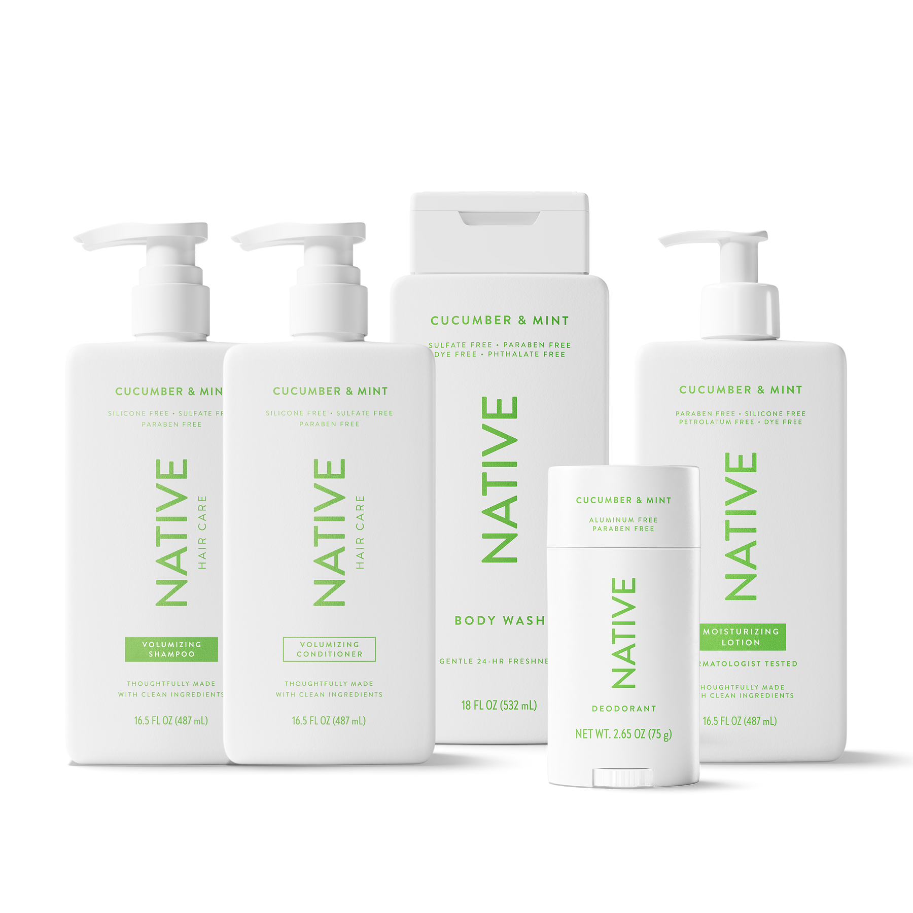 Complete Essentials Set - Image 3