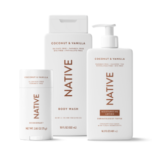 Daily Body Trio