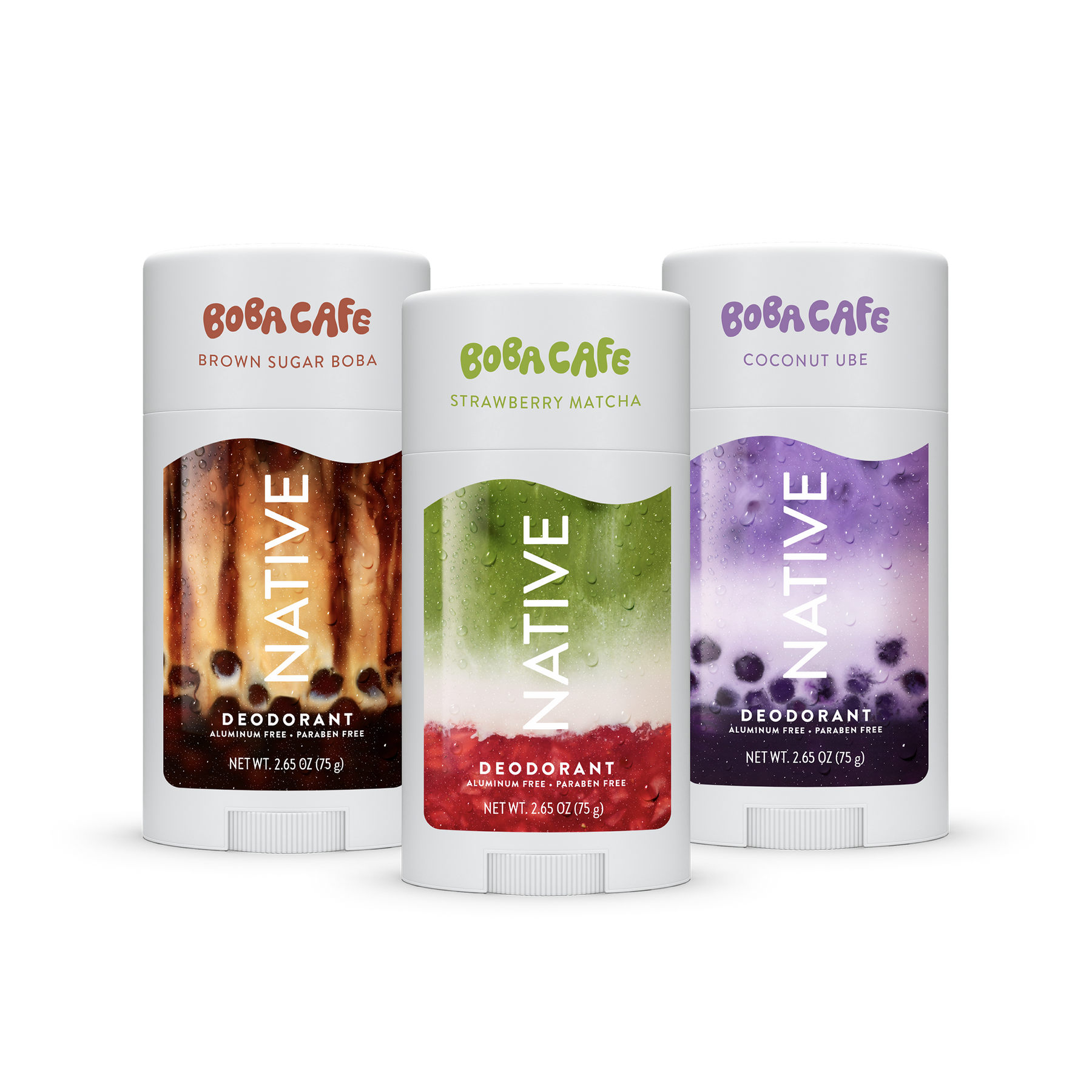 Deodorant Discovery 3-Pack - Image 4