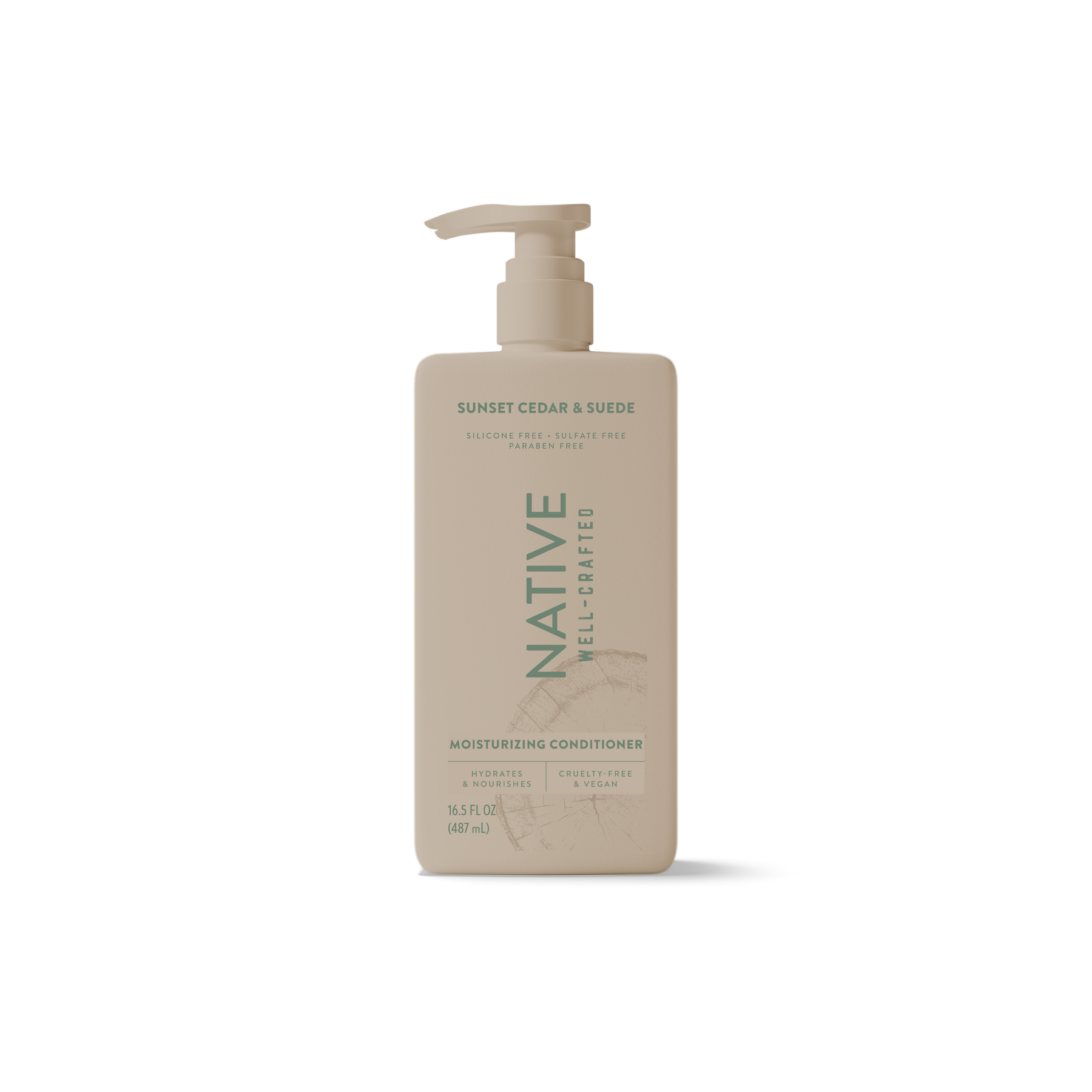 Moisturizing Conditioner - Image 15