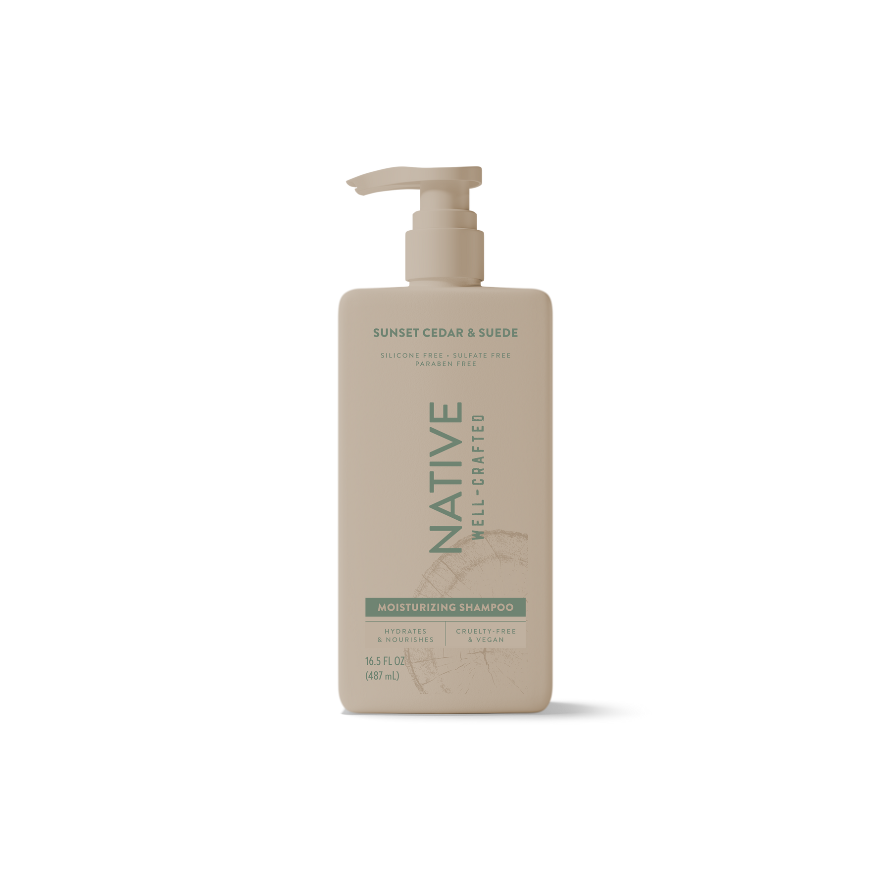 Moisturizing Shampoo - Image 15