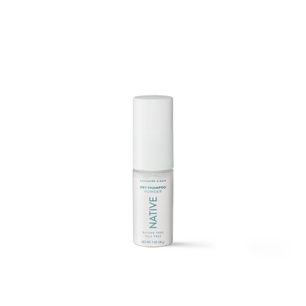 Dry Shampoo Cashmere & Rain, Coconut & Vanilla, Sweet Peach & Nectar