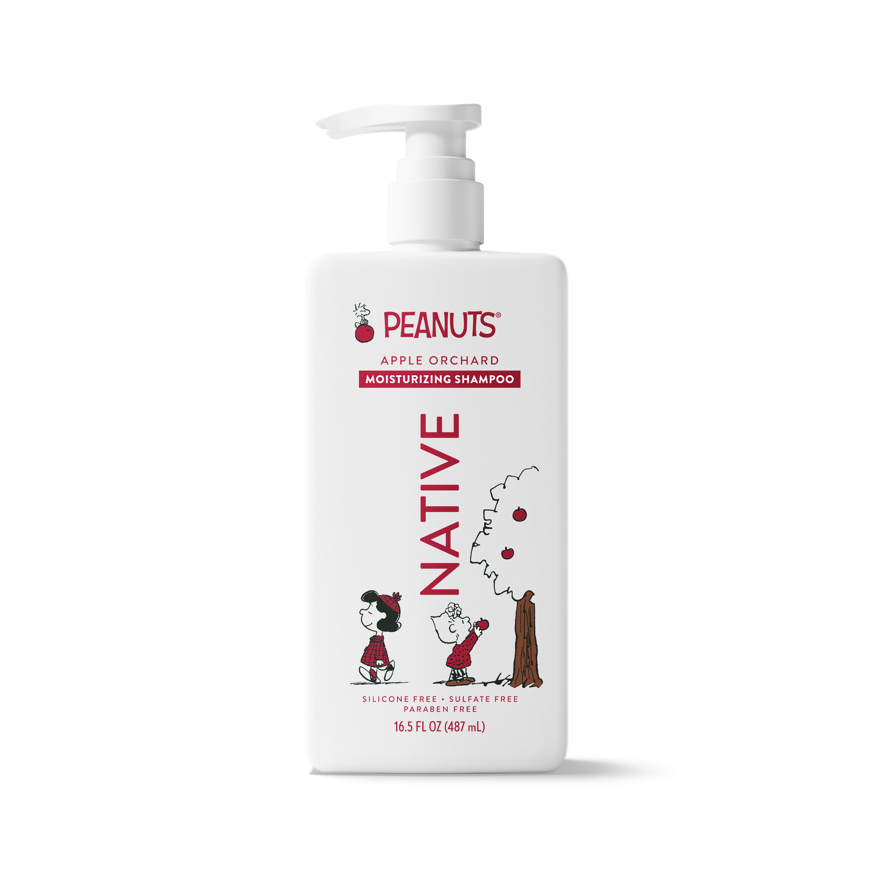 Moisturizing Shampoo - Image 17