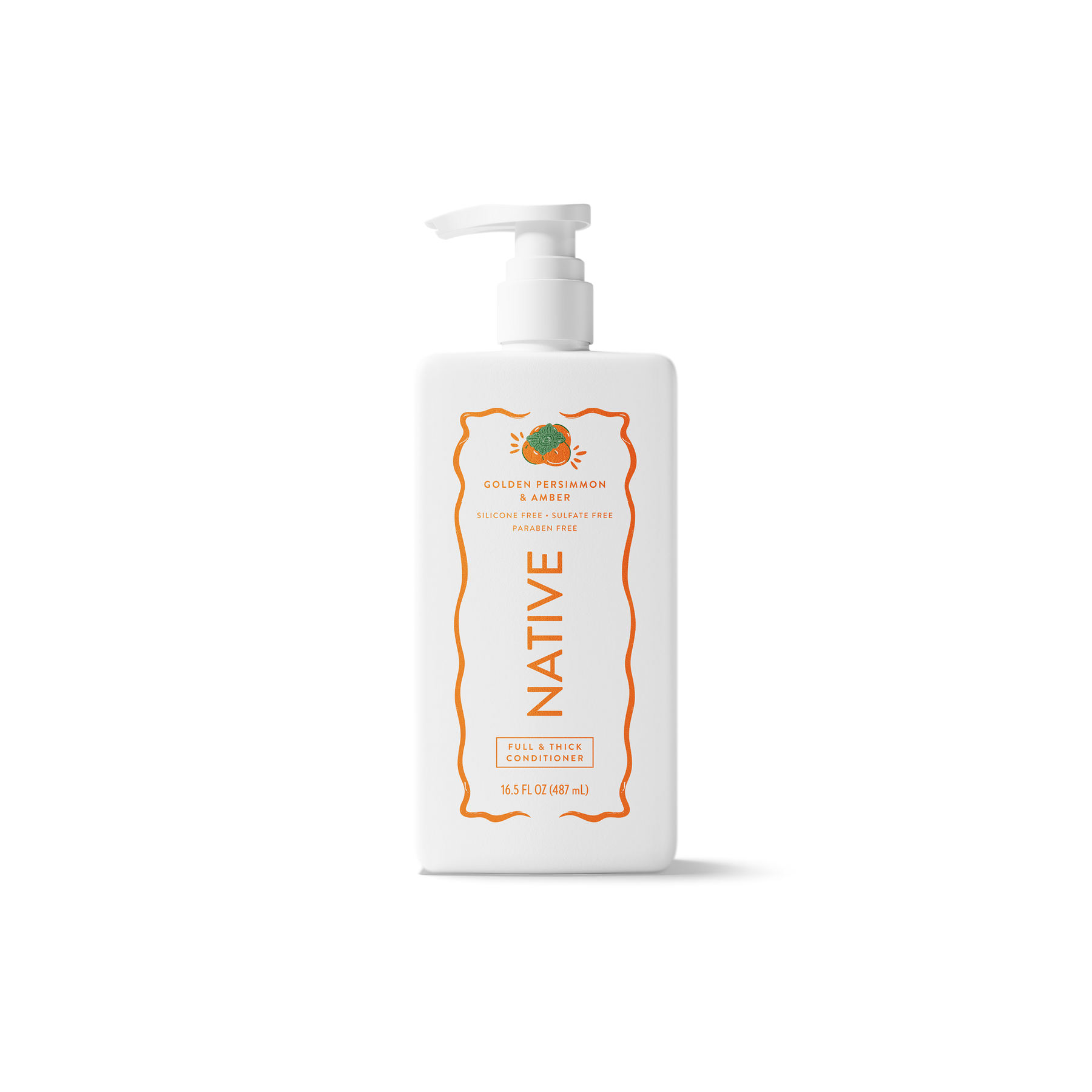 Full & Thick Conditioner - Image 4