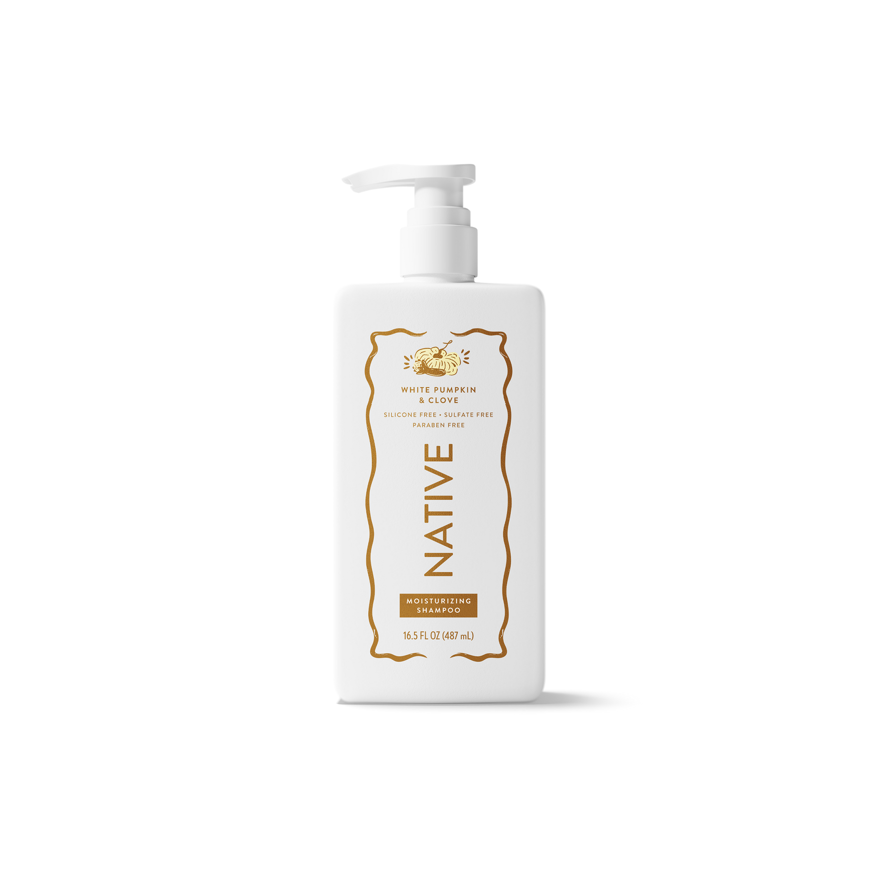Moisturizing Shampoo - Image 18