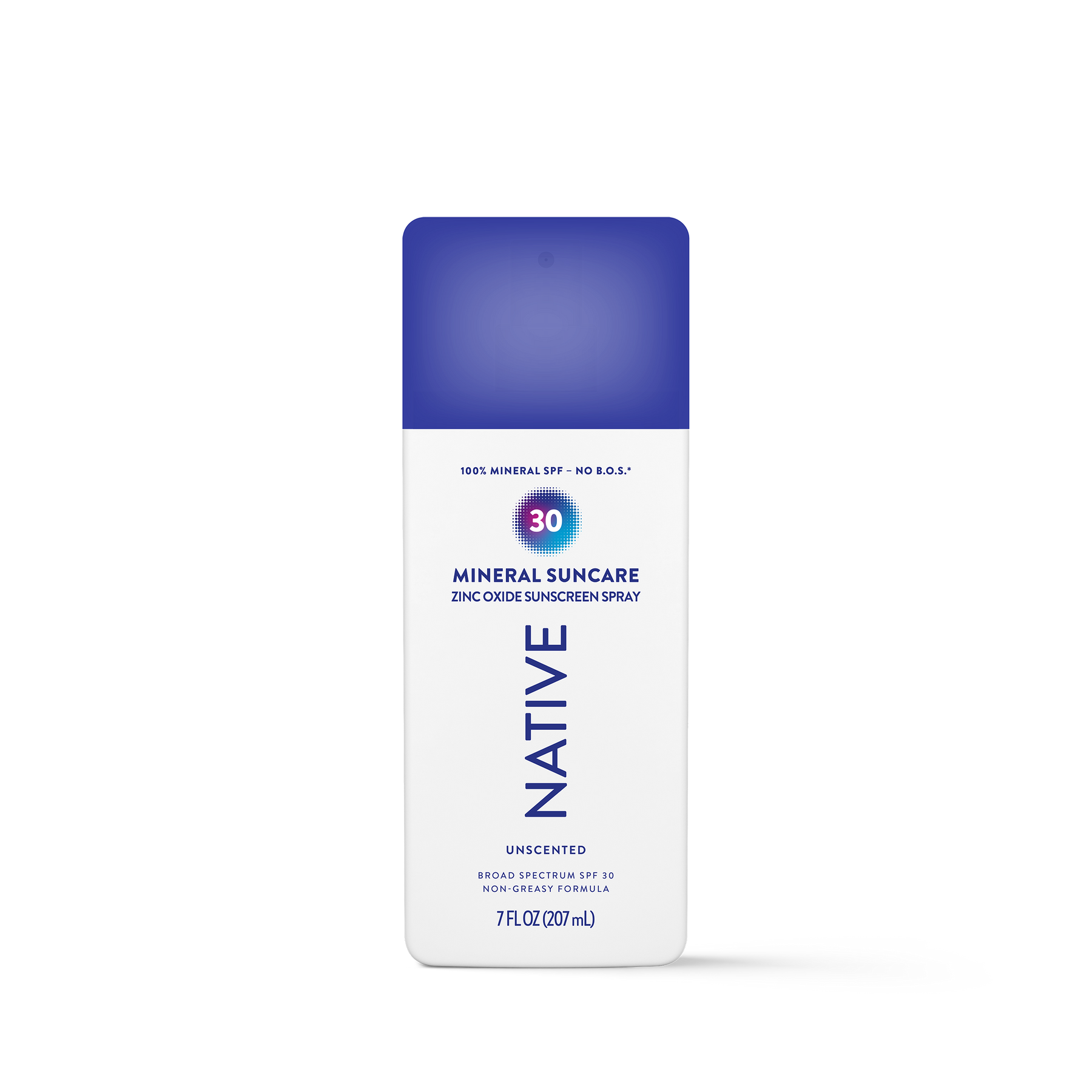 Sunscreen Spritz