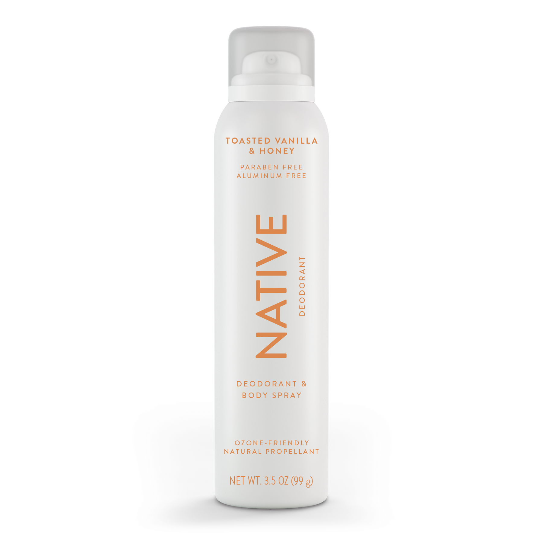 Deodorant Spray - Last Chance - Image 3