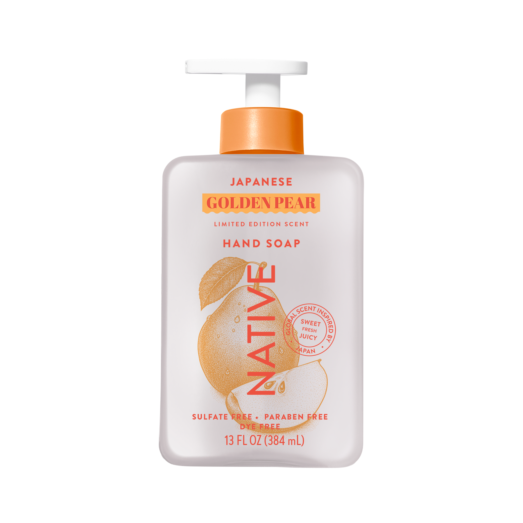 Hand Soap - Image 7