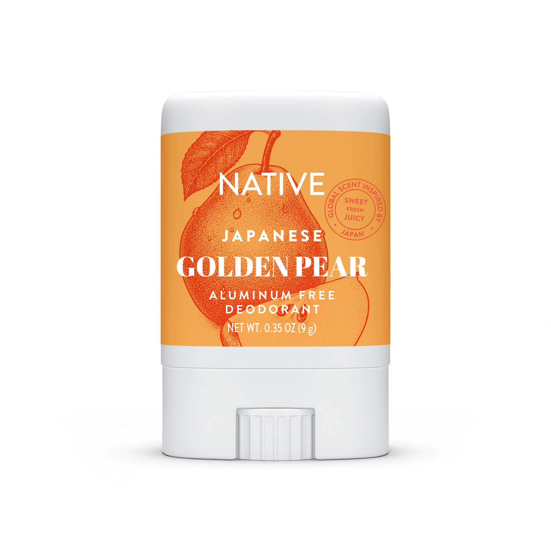 Mini Deodorant Stick - Image 5