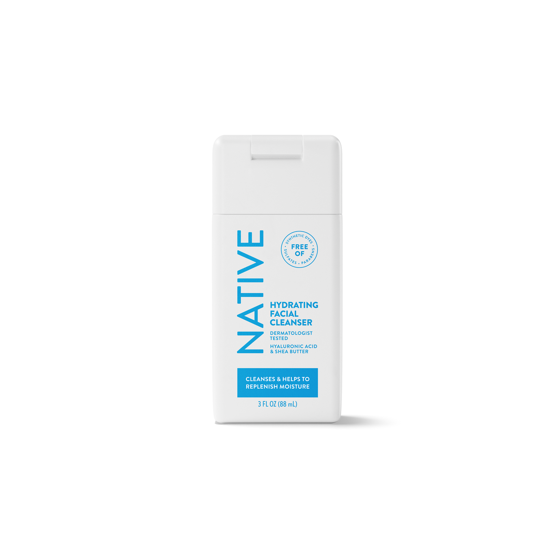 Mini Facial Cleanser