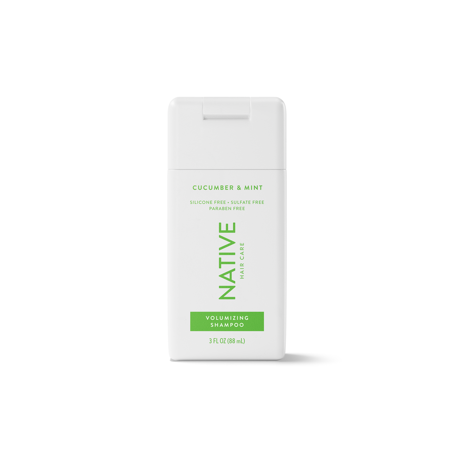 Mini Volumizing Shampoo
