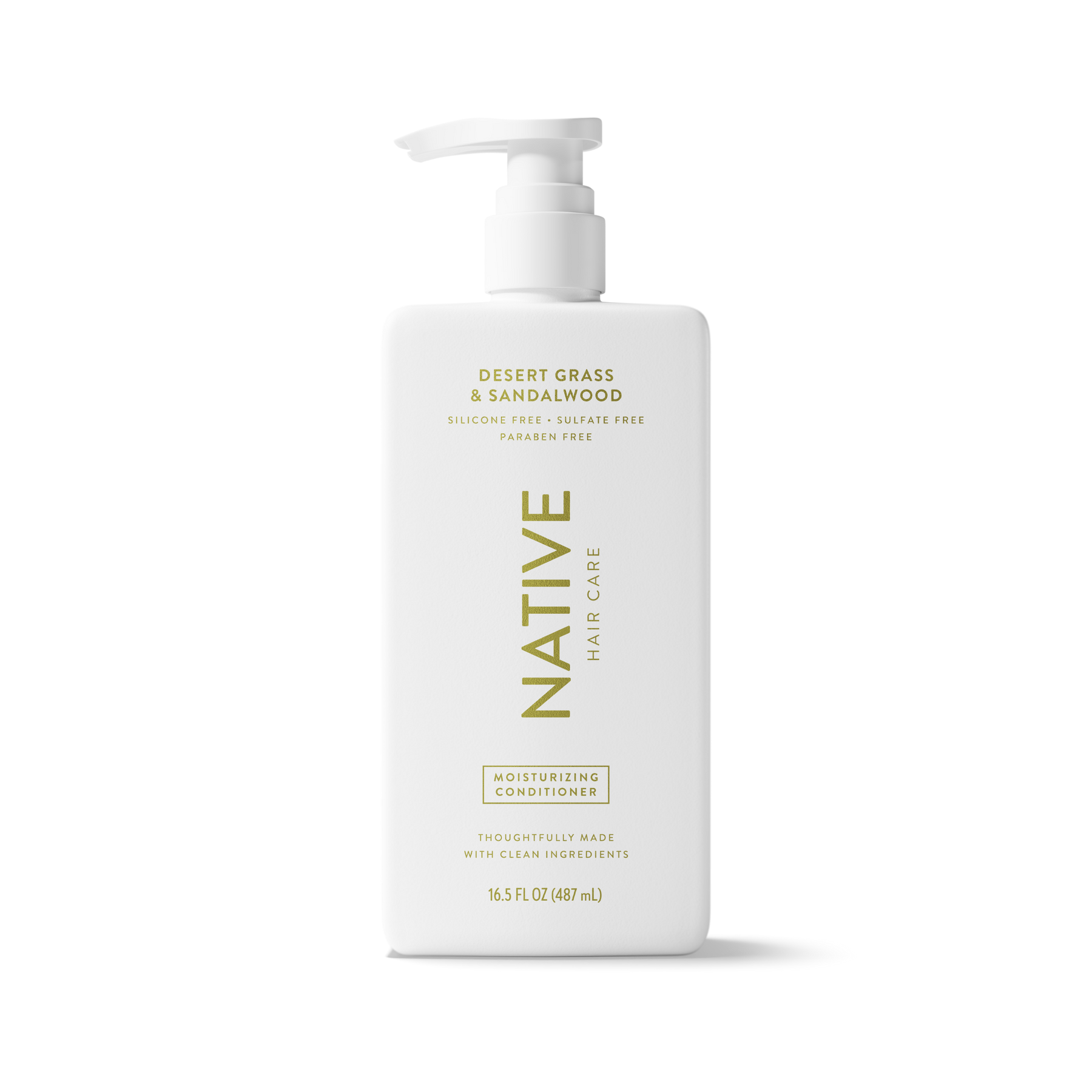 Moisturizing Conditioner - Image 4
