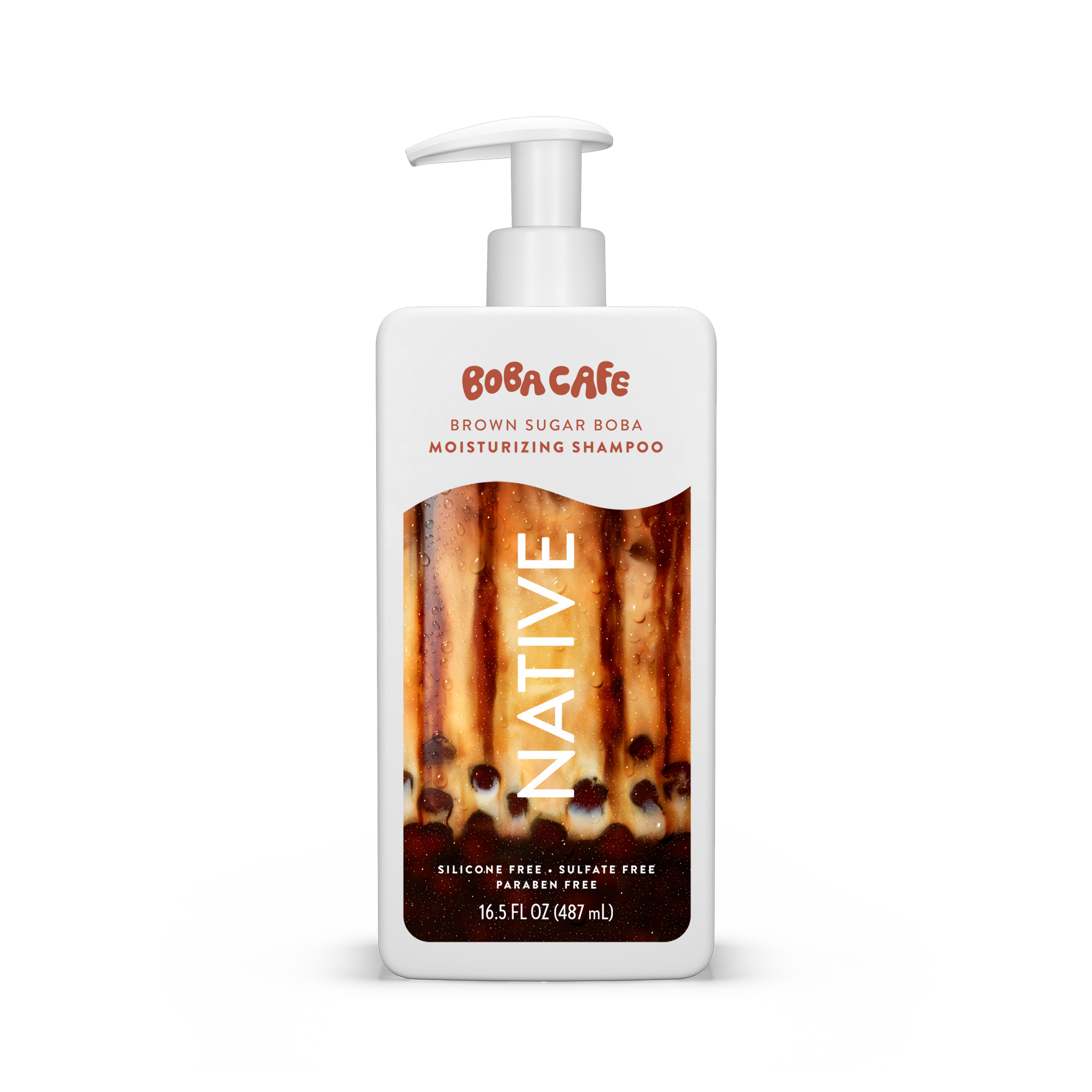 Moisturizing Shampoo - Image 6