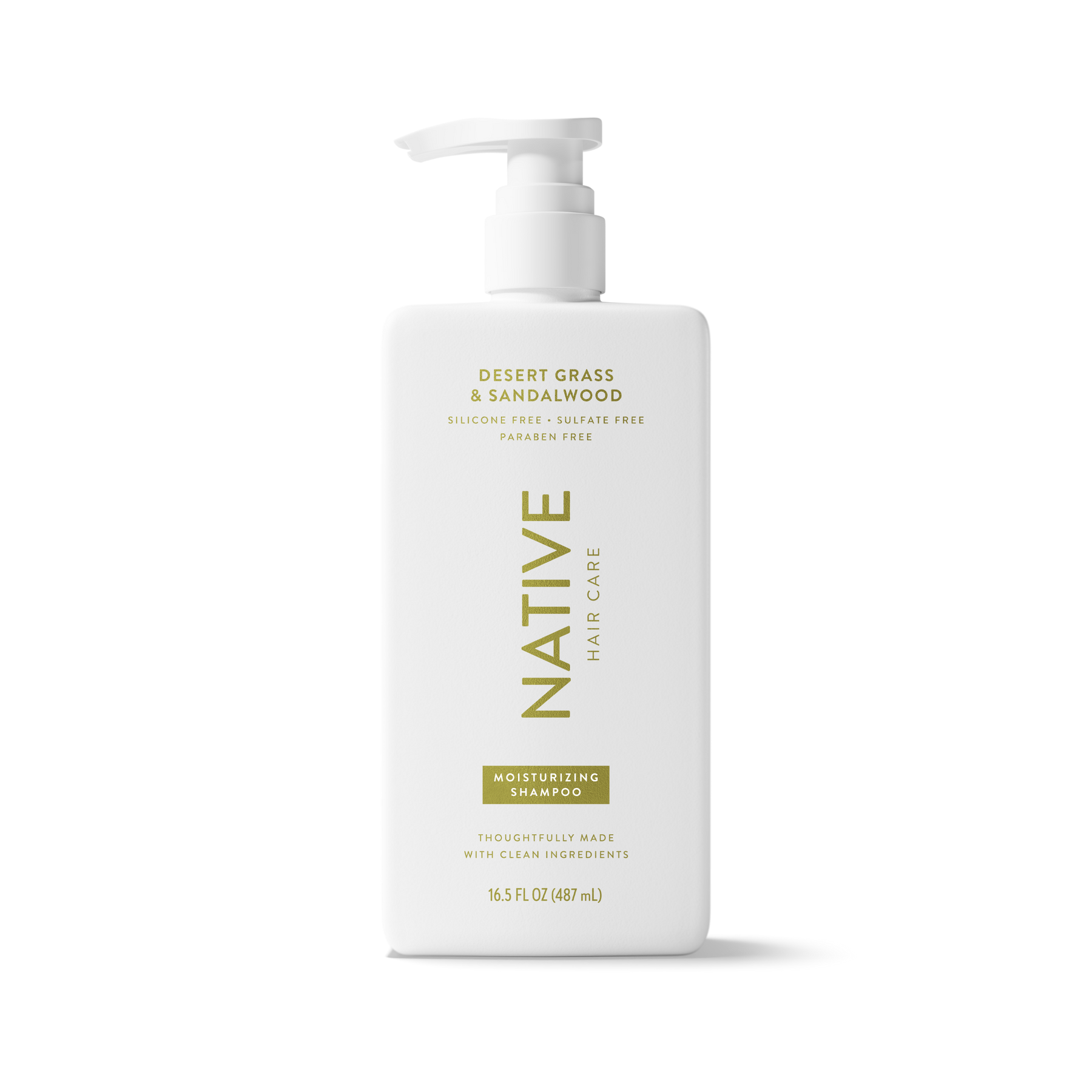 Moisturizing Shampoo - Image 4
