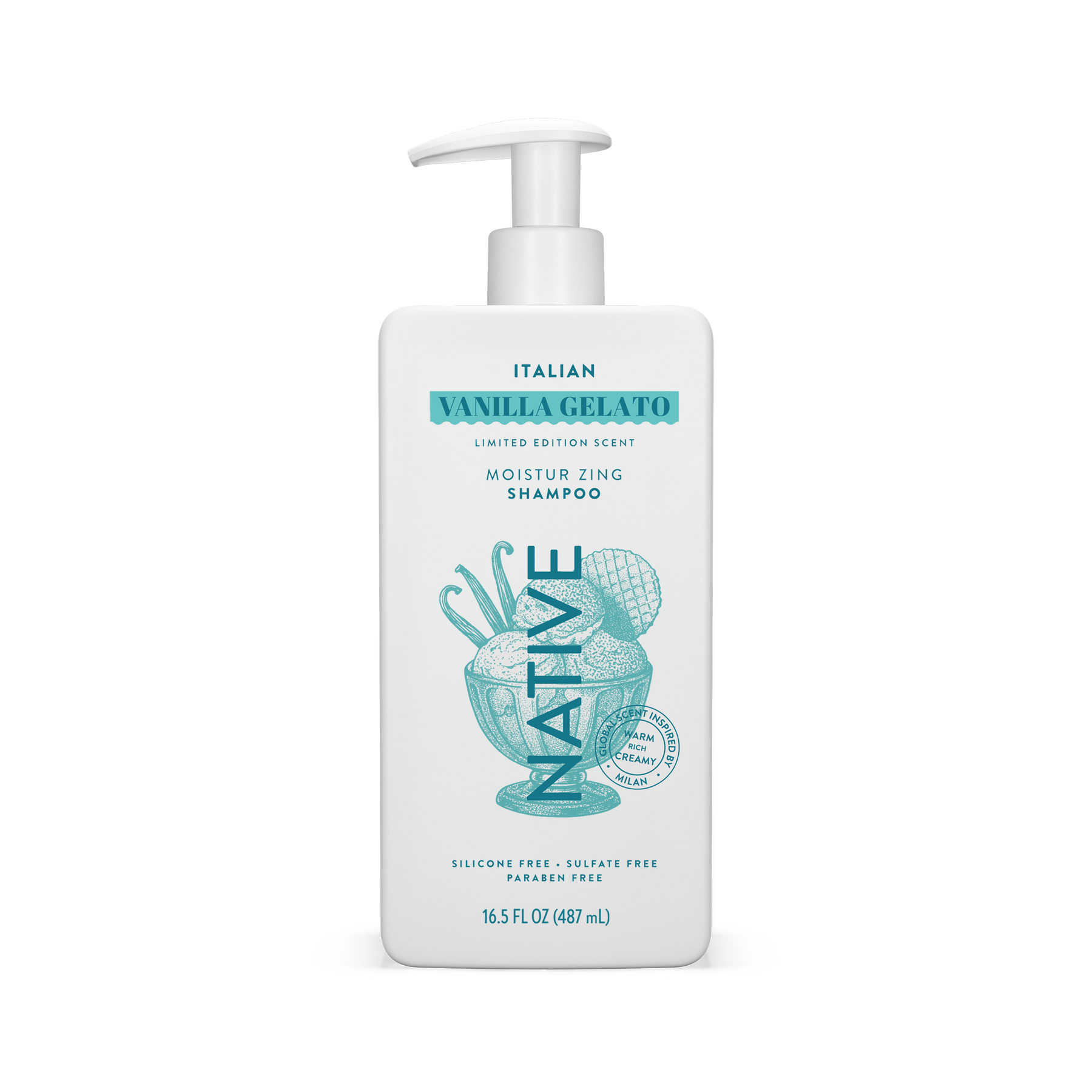 Moisturizing Shampoo - Image 7