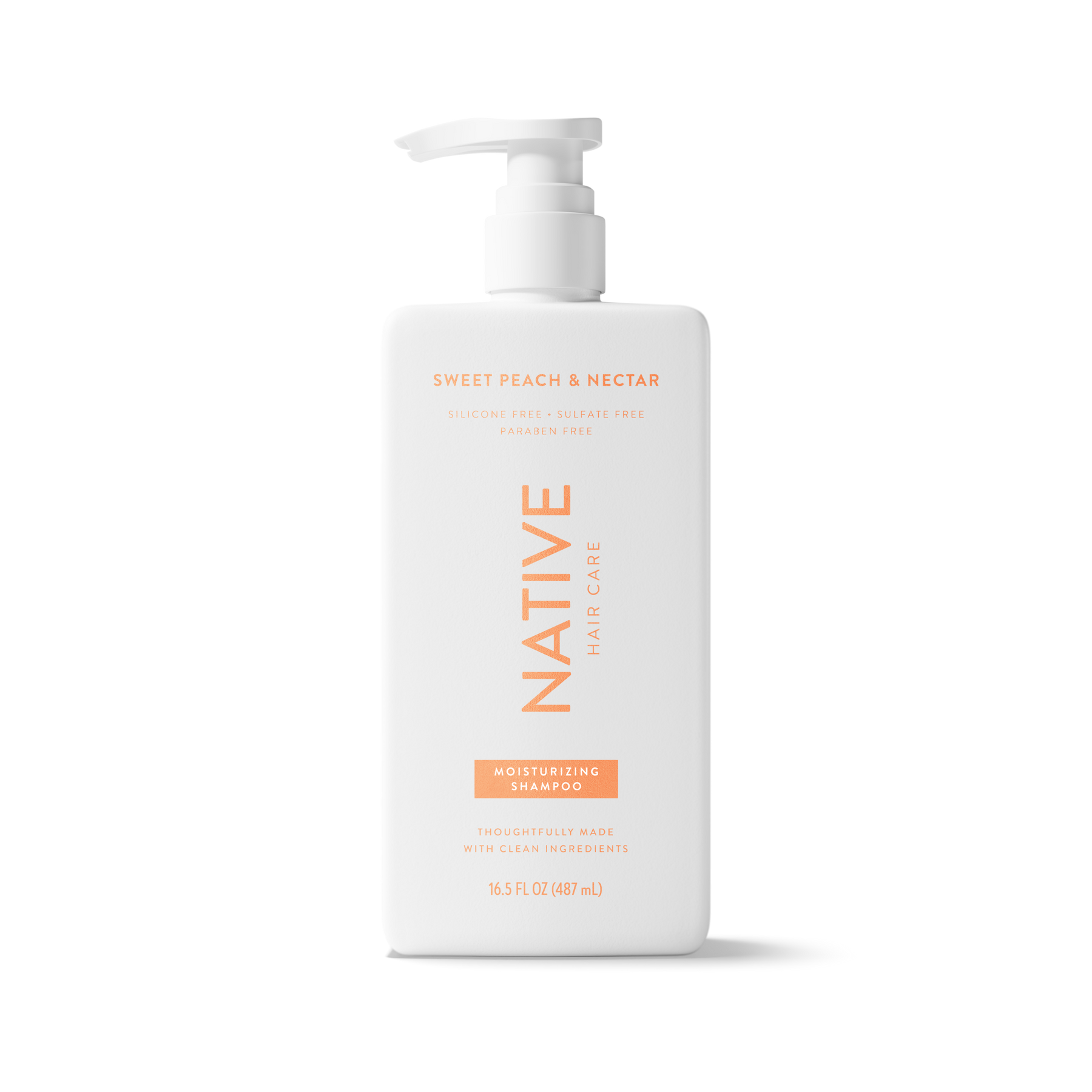Moisturizing Shampoo - Image 5