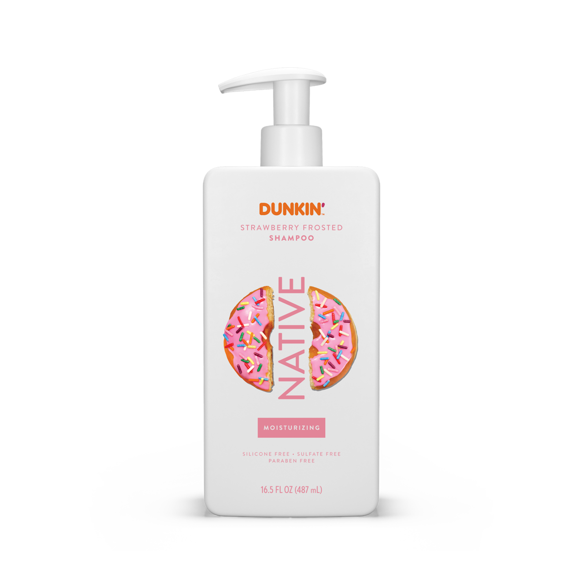 Moisturizing Shampoo - Last Chance - Image 3