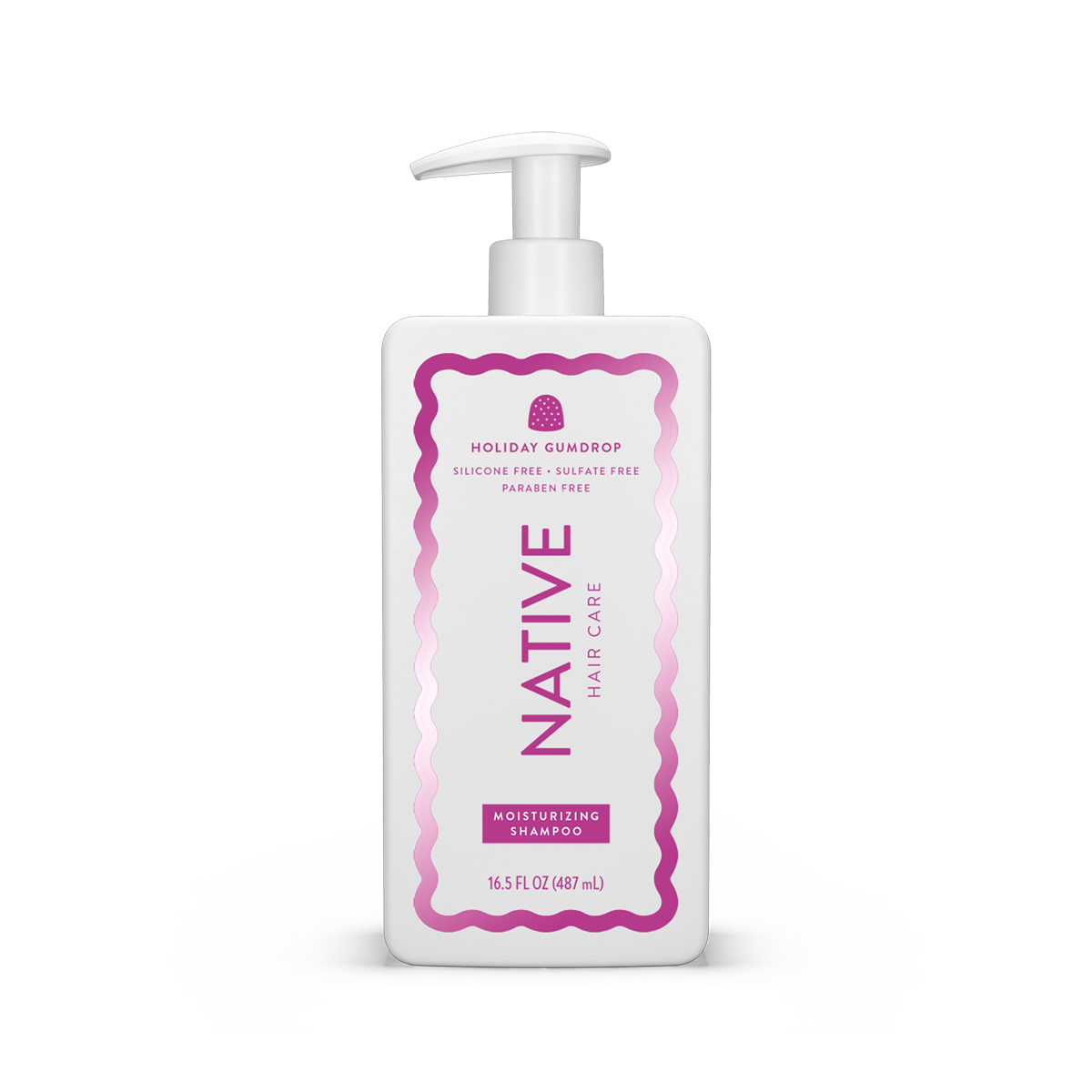 Moisturizing Shampoo - Last Chance - Image 4