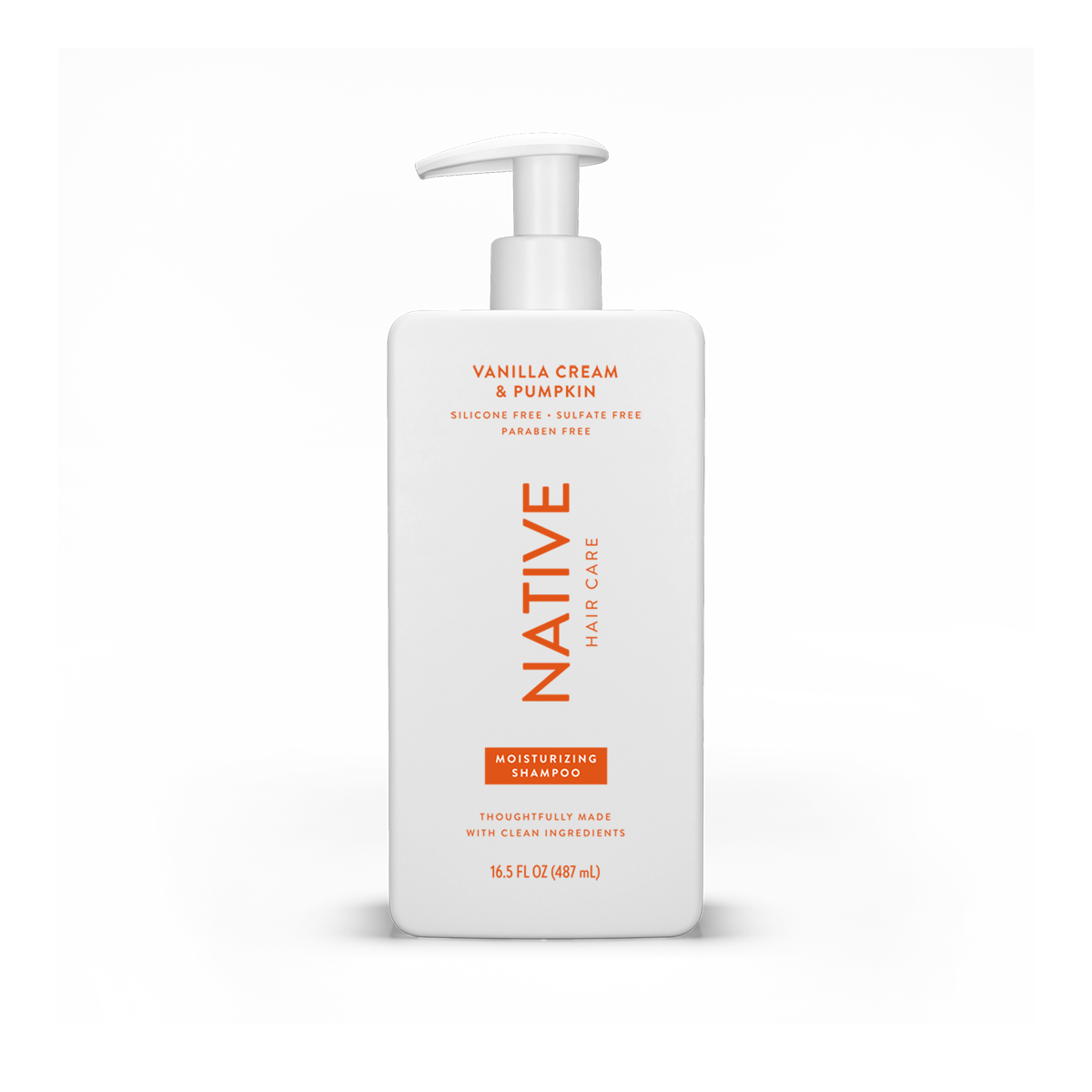 Moisturizing Shampoo - Last Chance - Image 5