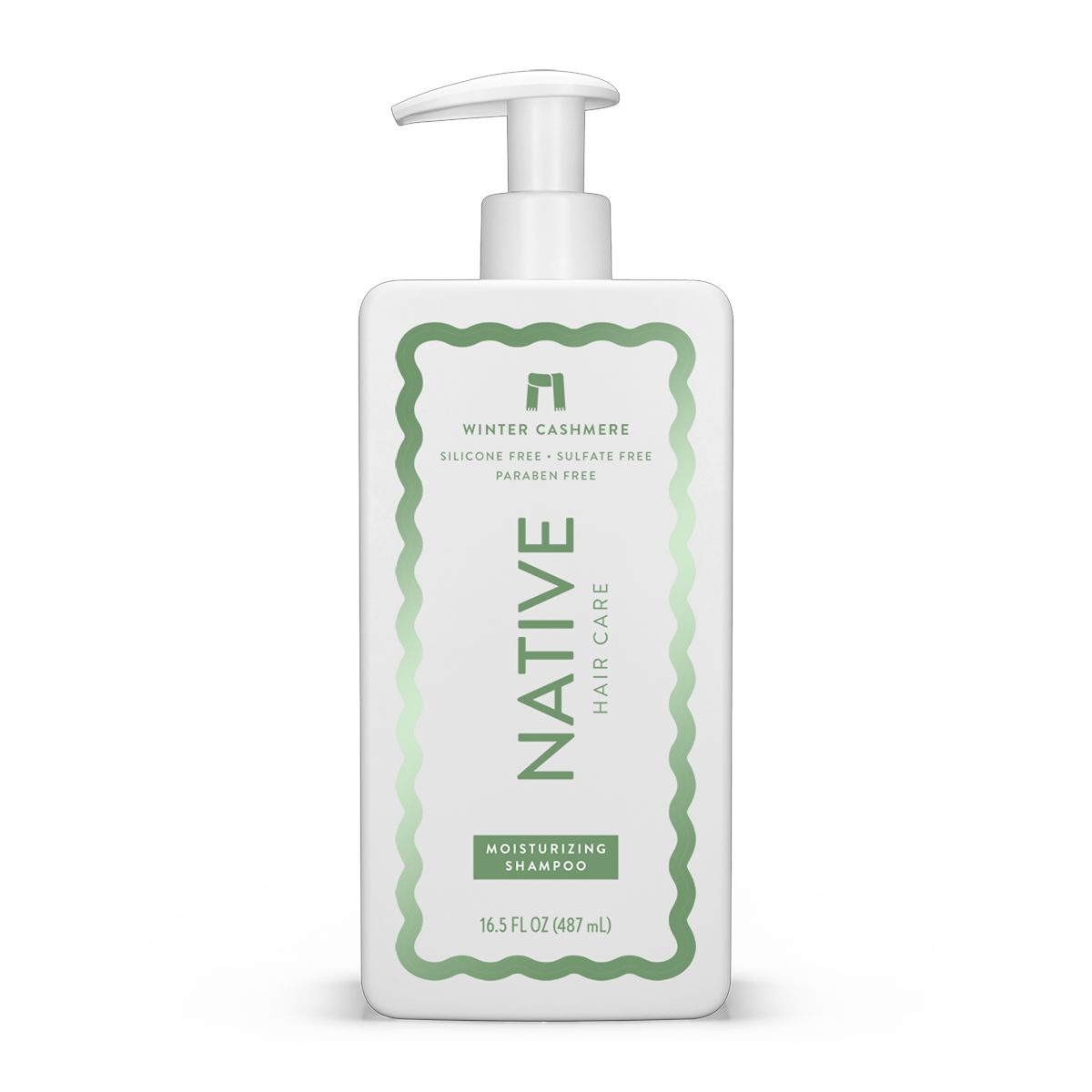 Moisturizing Shampoo - Last Chance - Image 6