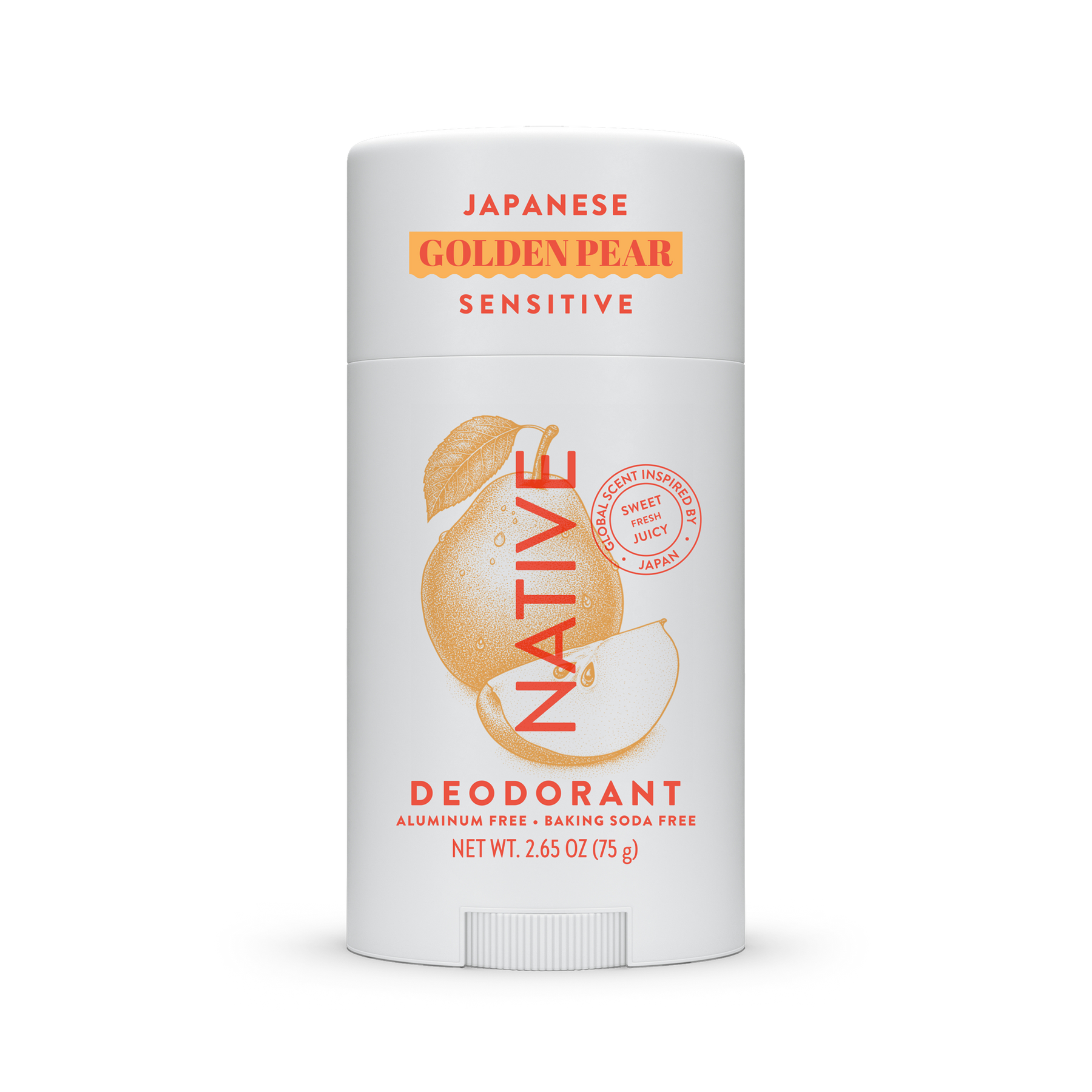 Sensitive Deodorant Stick - Image 6