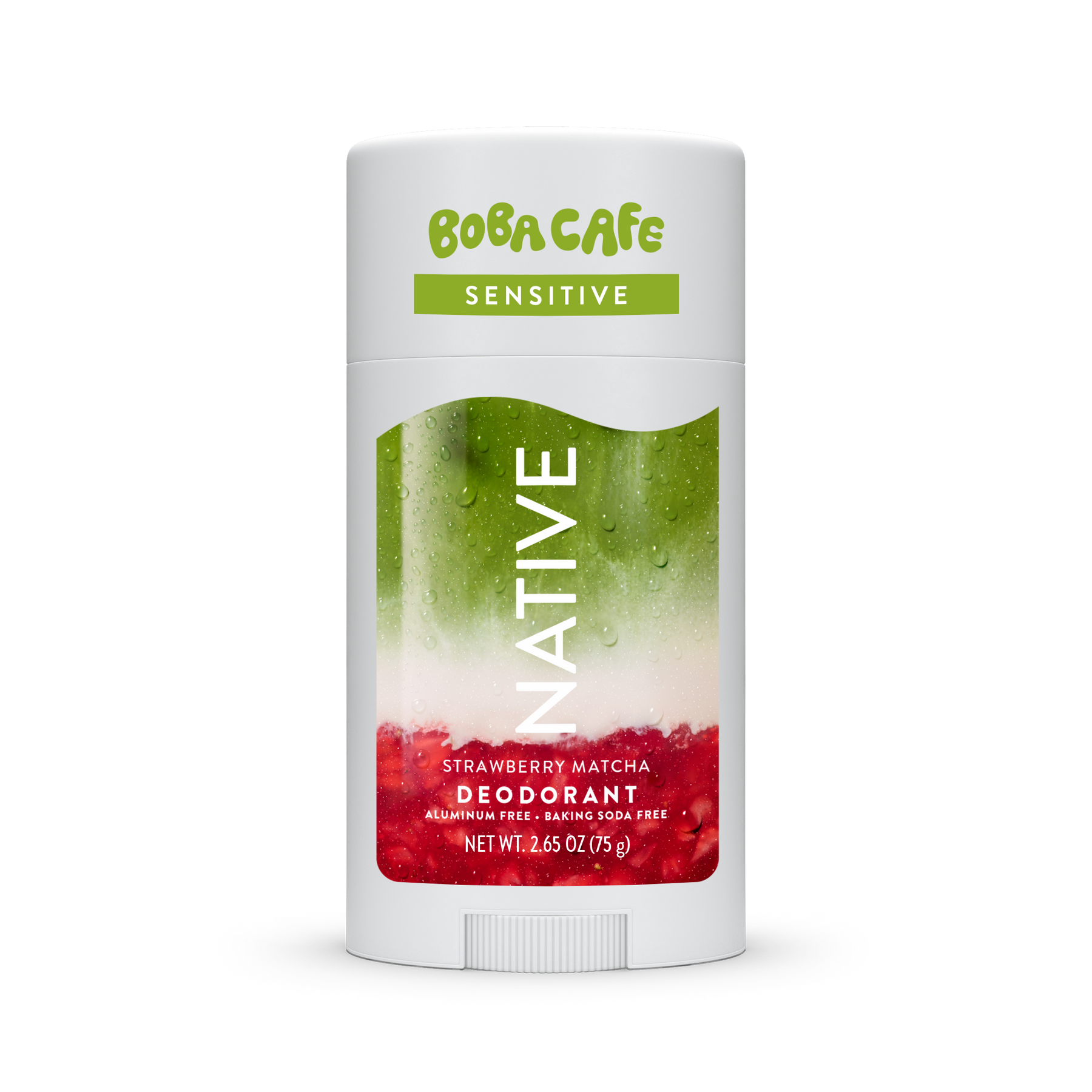 Sensitive Deodorant Stick - Image 7