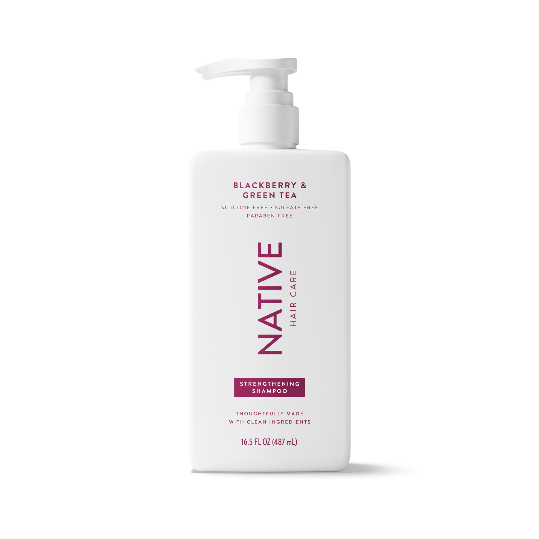 Strengthening Shampoo - Image 3