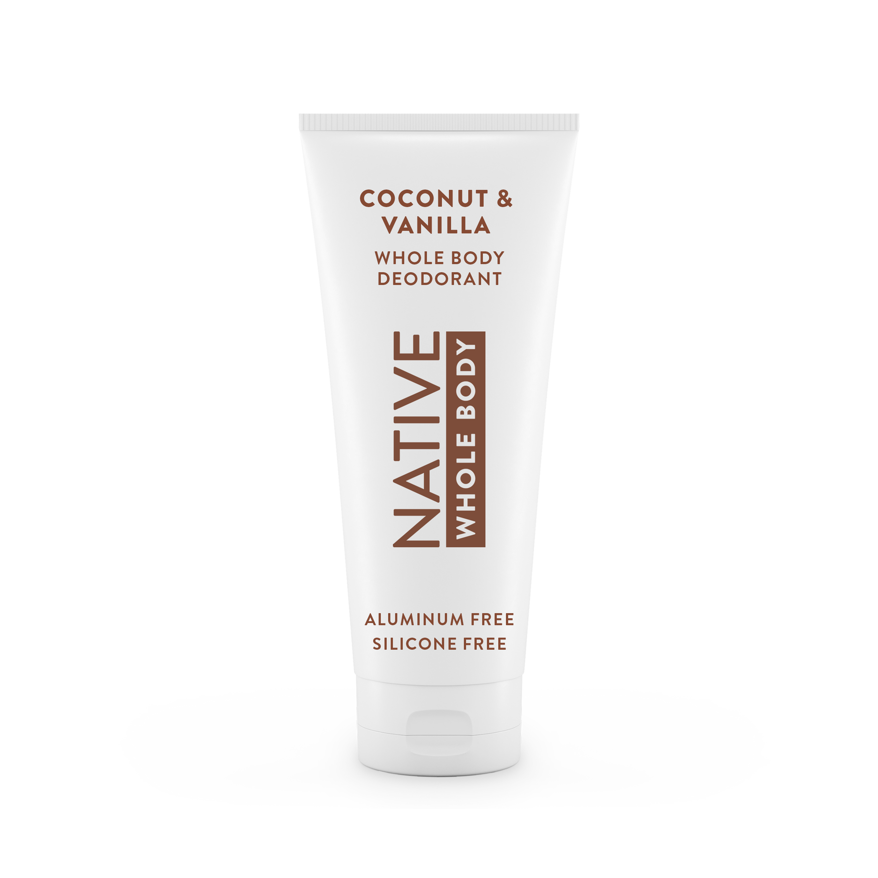 Whole Body Deodorant Cream - Last Chance