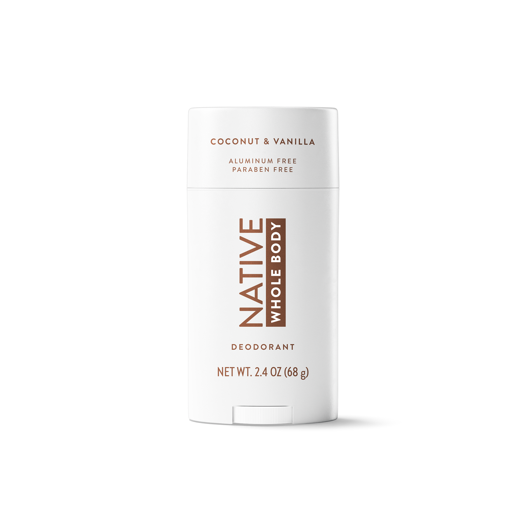 Whole Body Deodorant Stick